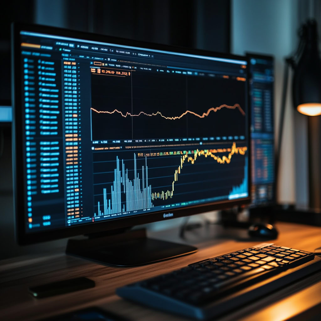 binance-us-dashboard-interface